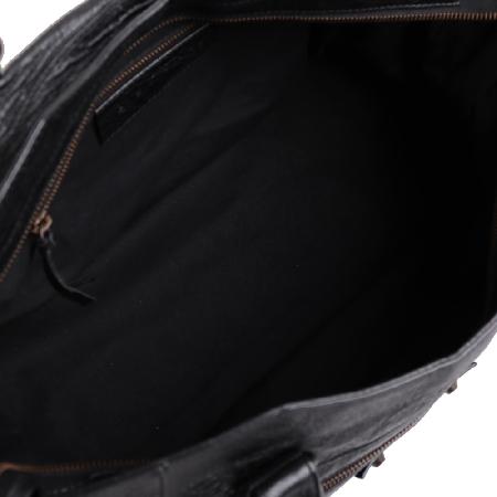 Balenciaga(�߷��þư�) 168028 Ŭ���� ��ƮŸ�� ���� ��Ƽ�� 2-WAY [����ż�����] �̹���3 - ���̺��� �߰���ǰ