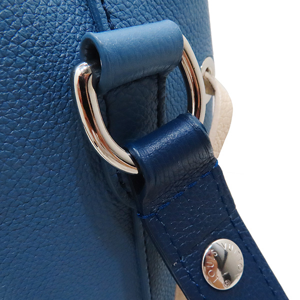 Louis Vuitton(���̺���) M51413 ���� ���� ī�� ��Ų LV ���� �ΰ� ���� ��Ŷ ����� ũ�ν���  - Ű�� �̴ϼ� ����(L&K) [��õ��] �̹���4 - ���̺��� �߰���ǰ