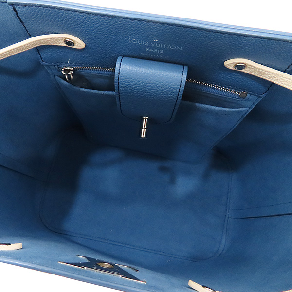 Louis Vuitton(���̺���) M51413 ���� ���� ī�� ��Ų LV ���� �ΰ� ���� ��Ŷ ����� ũ�ν���  - Ű�� �̴ϼ� ����(L&K) [��õ��] �̹���7 - ���̺��� �߰���ǰ