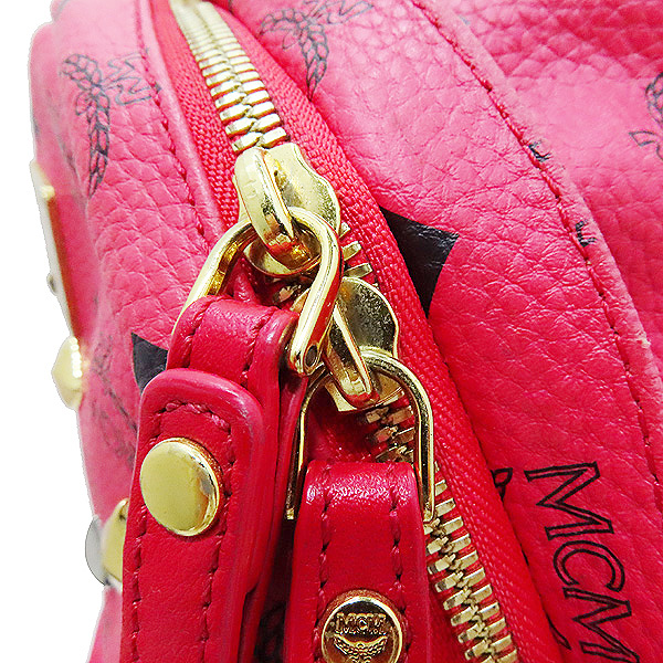 MCM(������) MWK1SVE01RE001 ��ũ���� ���佺 PVC ĵ���� ��Ÿũ ����ΰ� ���� [��õ��] �̹���5 - ���̺��� �߰���ǰ