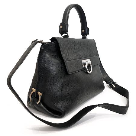 Ferragamo(��󰡸�) 21 A896 ���� ���� ���� ��ġ�� ��Ŭ ���Ǿ� ���� ��Ʈ�� + �����Ʈ�� [������û��] �̹���2 - ���̺��� �߰���ǰ