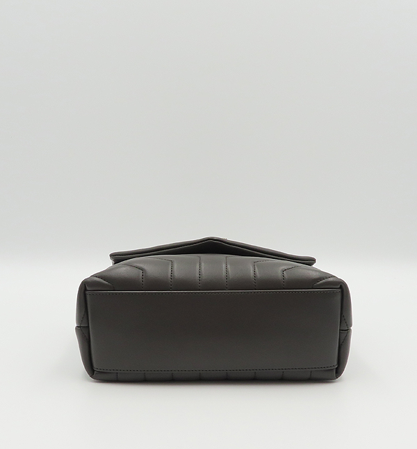 SAINTLAURENT PARIS(���ζ��ĸ�) 494699 �׷��� �÷� ���� LOULOU(���) ���� ü�� ����� [�д�������] �̹���4 - ���̺��� �߰���ǰ