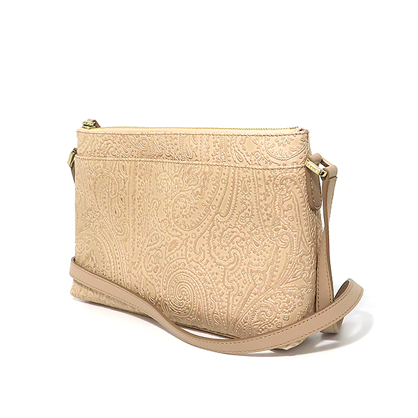 Etro(��Ʈ��) 1H259-2282 ������ �÷� �Ӻ극 ũ�ν��� [��������] �̹���3 - ���̺��� �߰���ǰ