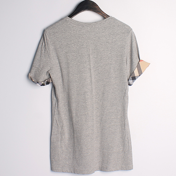 Burberry(������) 3886950 �Ͽ콺 üũ ������ ���� Ƽ���� [��������] �̹���3 - ���̺��� �߰���ǰ