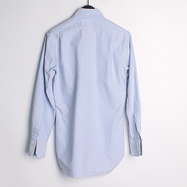 THOM BROWNE(�����) MWL010E 100% �� ��ī�̺��� �÷� ���� �Ｑ ������ ���� [��������] �̹���4 - ���̺��� �߰���ǰ