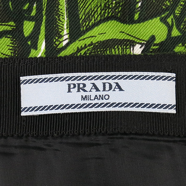 Prada(�����) ������ ���� ������ ��ĿƮ [��������] �̹���4 - ���̺��� �߰���ǰ
