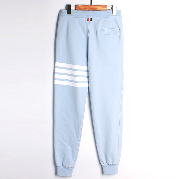 THOM BROWNE(�����) MJQ008H ��ī�̺��� �÷� �缱 ���� ������ Ʈ���̴� ���� [��������] �̹���3 - ���̺��� �߰���ǰ