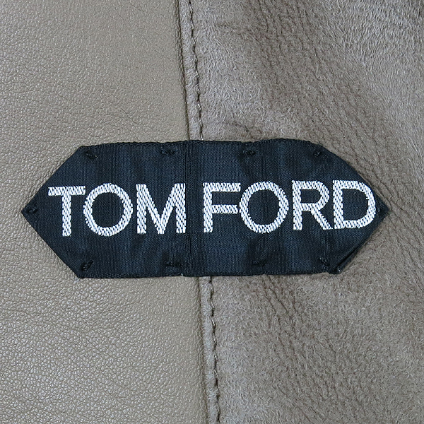 TOMFORD(������) BE420-TFL528 ������ �÷� 100% ����Ų �����̵� ���� ���� [��������] �̹���4 - ���̺��� �߰���ǰ
