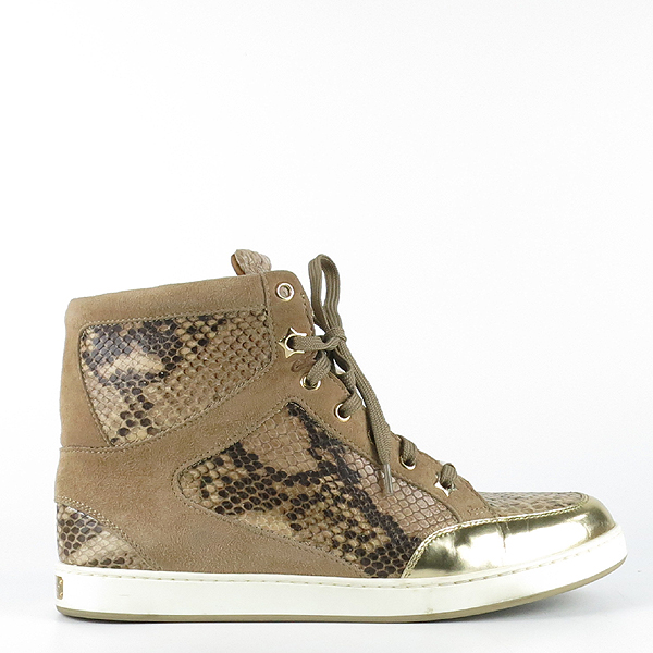 JIMMY CHOO(������) ��� ��Ż�� ���� �����̵� ȥ�� ����ž ����Ŀ�� [�����] �̹���3 - ���̺��� �߰���ǰ