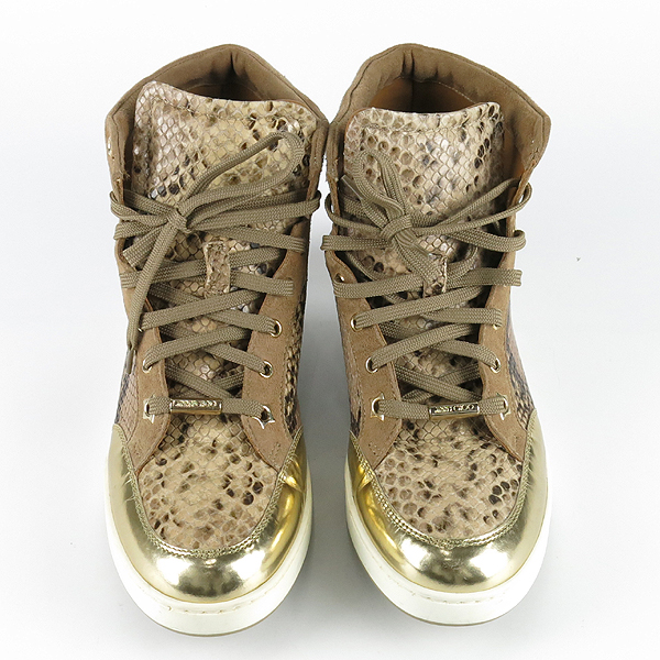 JIMMY CHOO(������) ��� ��Ż�� ���� �����̵� ȥ�� ����ž ����Ŀ�� [�����] �̹���4 - ���̺��� �߰���ǰ