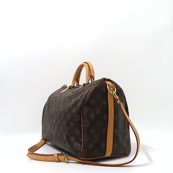 Louis Vuitton(���̺���) M40392 ���׷� ĵ���� �ݵѸ��� ���ǵ� 35 ��Ʈ��+�����Ʈ�� 2WAY [�λ꼭��Ե���] �̹���2 - ���̺��� �߰���ǰ