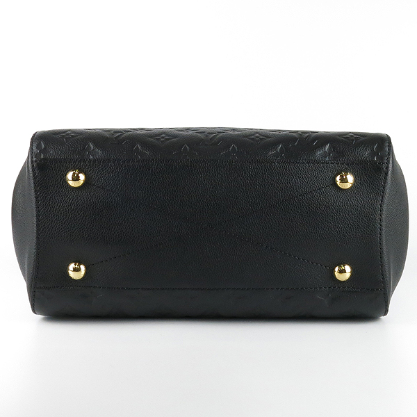 Louis Vuitton(���̺���) M41048 ���׷� ������Ʈ NOIR �����÷� ���״� MM ��Ʈ�� + �����Ʈ�� 2WAY [��������] �̹���4 - ���̺��� �߰���ǰ