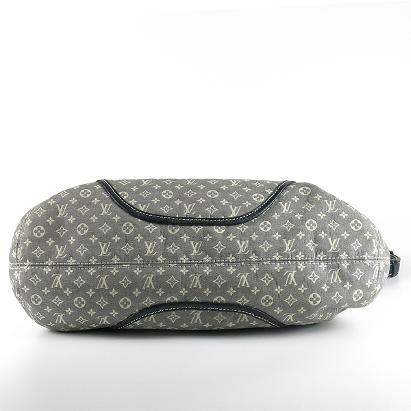 Louis Vuitton(���̺���) M56697 ǻ���� ���׷� �̵� �˹��� ������ 2WAY [��������] �̹���3 - ���̺��� �߰���ǰ