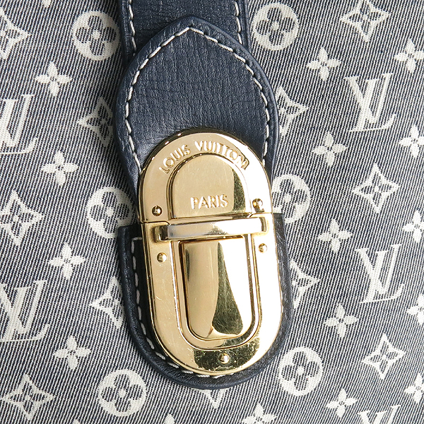 Louis Vuitton(���̺���) M56697 ǻ���� ���׷� �̵� �˹��� ������ 2WAY [��������] �̹���5 - ���̺��� �߰���ǰ