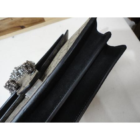 Gucci(����) 400249 GG�ΰ� ���� ����ϼҽ� �����[û�ֱ�õ������] �̹���5 - ���̺��� �߰���ǰ