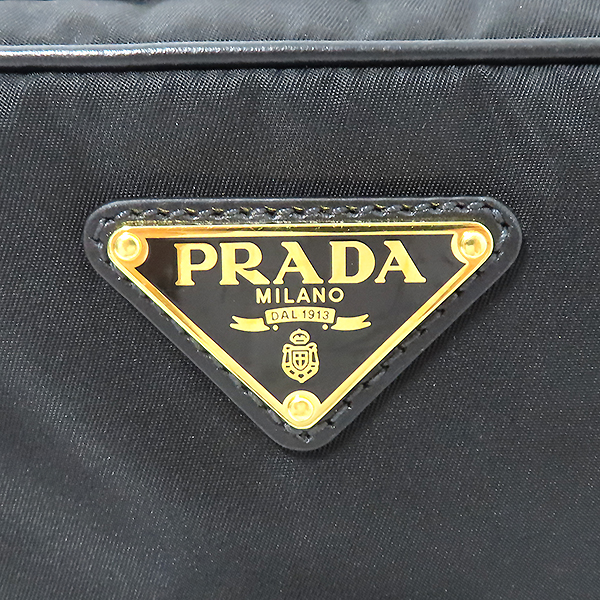 Prada(�����) 1BH089 ���� ���ڳ� �ﰢ ���� �ΰ� ��� ī�޶� ũ�ν��� [�λ꼭��Ե���] �̹���4 - ���̺��� �߰���ǰ