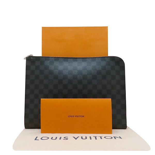 Louis Vuitton(̺) N64437 ٹ̿ ׶Ʈ ĵ Ʈ ָ GM Ŭġ [õ]