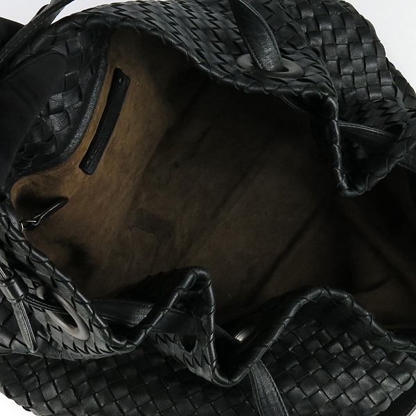 BOTTEGAVENETA (���װ�����Ÿ) 179320 ���� �׷� ��Ʈ��ġ���� ���� �̵�� ������ ��Ʈ�� [��������] �̹���4 - ���̺��� �߰���ǰ