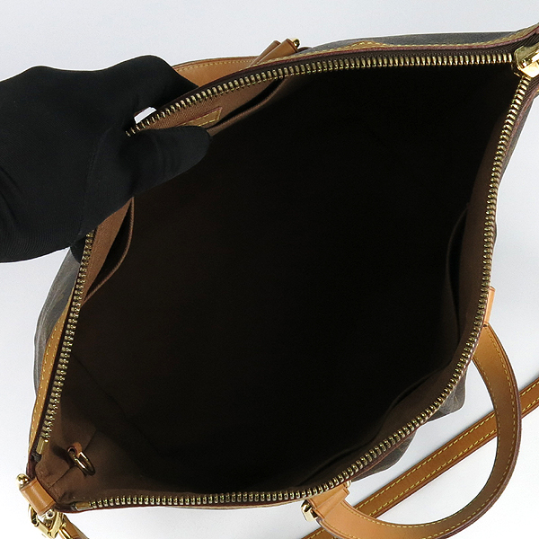 Louis Vuitton(���̺���) M40145 ���׷� ĵ���� �ȷ��� PM ��Ʈ�� + ��� ��Ʈ�� 2WAY [��������] �̹���5 - ���̺��� �߰���ǰ