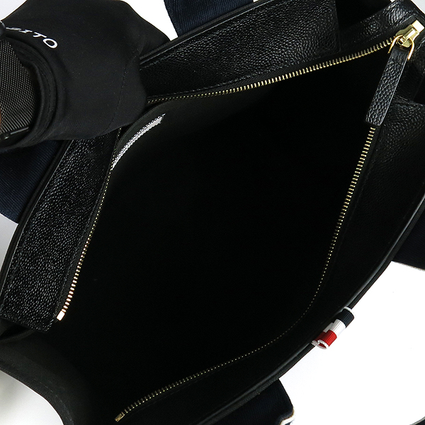 THOM BROWNE(�����) ��� ��Ƽġ ���� �к긯 �ñ״��� ��Ʈ�� [��������] �̹���4 - ���̺��� �߰���ǰ