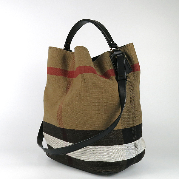 Burberry(������) 3945726 ���ܳ� �Ͽ콺üũ �к긯 ȣ�� ��Ʈ�� + �����Ʈ�� + ���� �Ŀ�ġ [��������] �̹���3 - ���̺��� �߰���ǰ