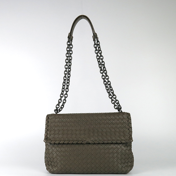 BOTTEGAVENETA (���װ�����Ÿ) 386499  ������ ��Ʈ��ġ���� ���� ���� �ø��Ǿ� ����� [��������] �̹���2 - ���̺��� �߰���ǰ