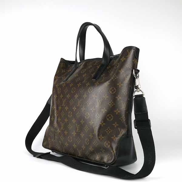 Louis Vuitton(���̺���) M56708 ���׷� ��ī�縣 ĵ���� ���̺� ��Ʈ�� + �����Ʈ�� 2WAY [��������] �̹���2 - ���̺��� �߰���ǰ