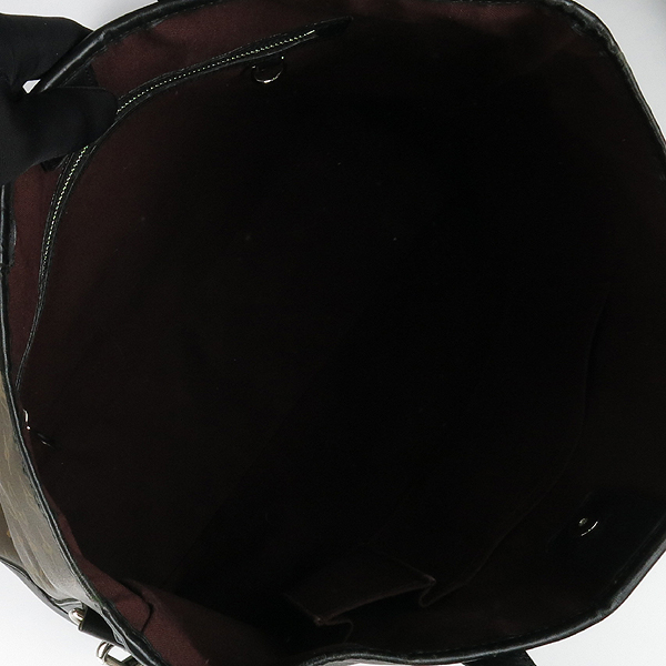 Louis Vuitton(���̺���) M56708 ���׷� ��ī�縣 ĵ���� ���̺� ��Ʈ�� + �����Ʈ�� 2WAY [��������] �̹���4 - ���̺��� �߰���ǰ