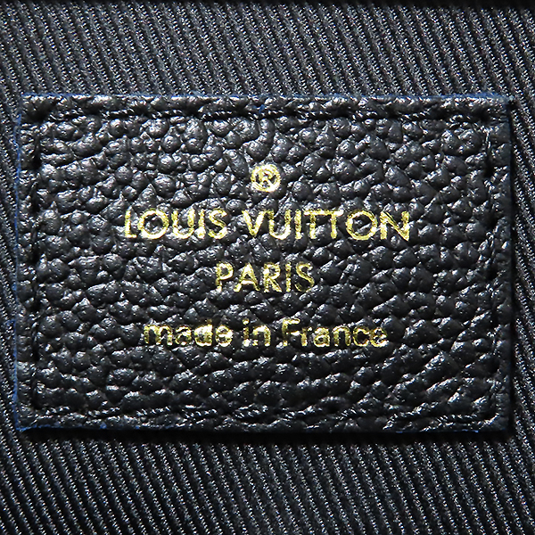 Louis Vuitton(���̺���) M54273 �����÷� ���׷� ���� �������� ���� MM ��Ʈ�� + �����Ʈ�� [��������] �̹���6 - ���̺��� �߰���ǰ