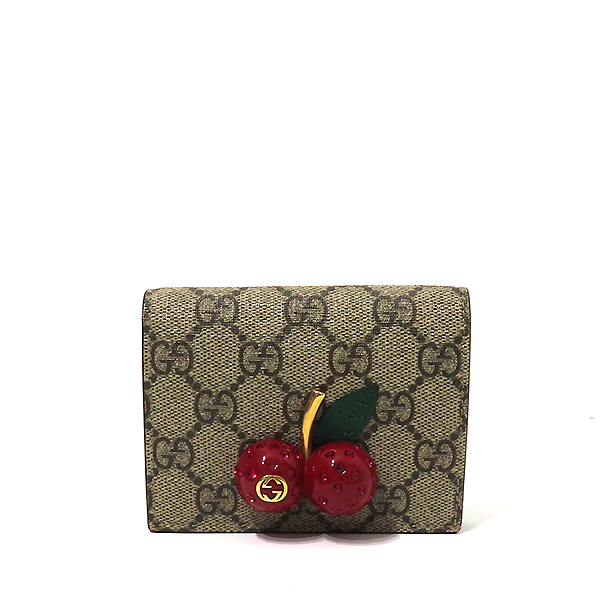 Gucci(����) 476050 ü�� GG ������ ī�� ���̽� ī����� ���� [�λ꼾�Һ���] �̹���2 - ���̺��� �߰���ǰ
