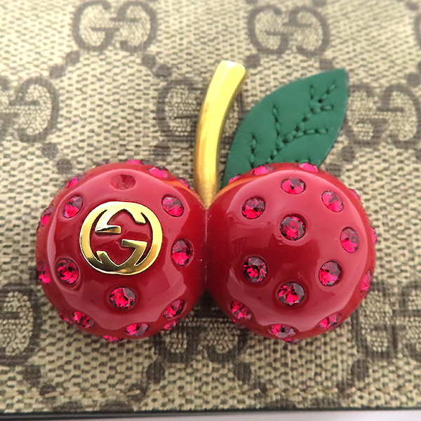 Gucci(����) 476050 ü�� GG ������ ī�� ���̽� ī����� ���� [�λ꼾�Һ���] �̹���6 - ���̺��� �߰���ǰ