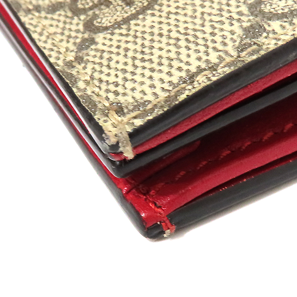 Gucci(����) 476050 ü�� GG ������ ī�� ���̽� ī����� ���� [�λ꼾�Һ���] �̹���7 - ���̺��� �߰���ǰ