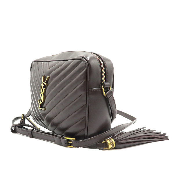 YSL(�Ի��ζ�) 520534 ���ǵ� �÷� ��Ʋ�� ���� ���� LOU CAMERA(�� ī�޶�) ũ�ν��� [��������������] �̹���2 - ���̺��� �߰���ǰ