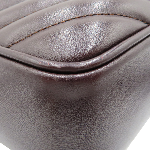 YSL(�Ի��ζ�) 520534 ���ǵ� �÷� ��Ʋ�� ���� ���� LOU CAMERA(�� ī�޶�) ũ�ν��� [��������������] �̹���3 - ���̺��� �߰���ǰ