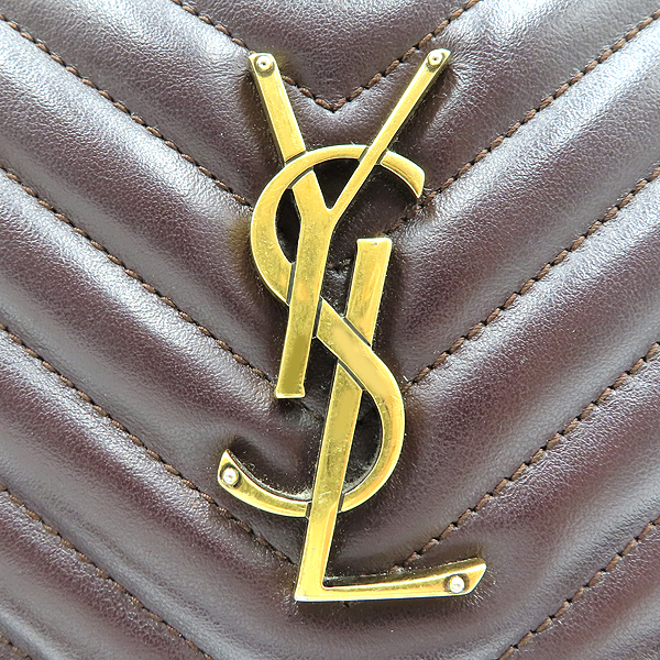 YSL(�Ի��ζ�) 520534 ���ǵ� �÷� ��Ʋ�� ���� ���� LOU CAMERA(�� ī�޶�) ũ�ν��� [��������������] �̹���4 - ���̺��� �߰���ǰ