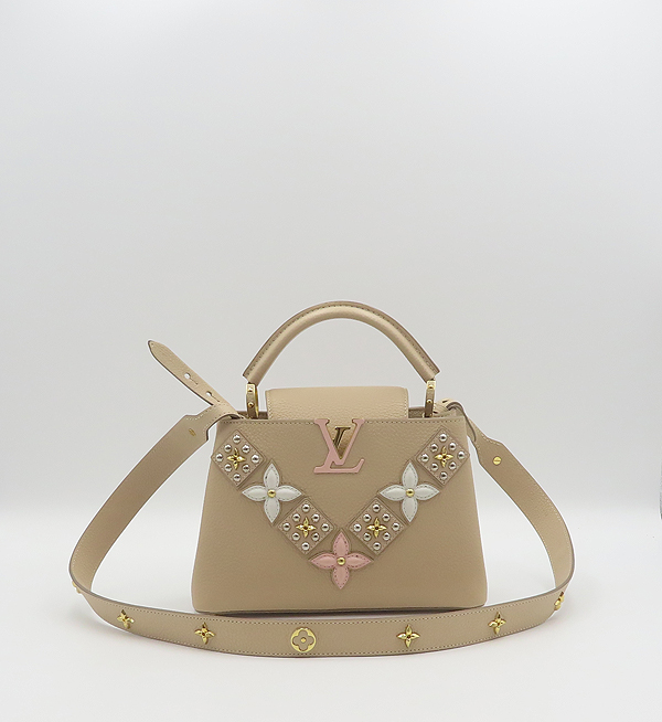 Louis Vuitton(���̺���) M51393 ������ �÷� īǶ�� BB �ö�� ž�ڵ� ��Ʈ�� + �����Ʈ�� [�д�������] �̹���2 - ���̺��� �߰���ǰ