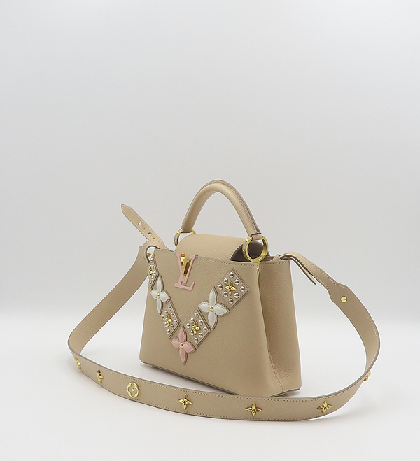 Louis Vuitton(���̺���) M51393 ������ �÷� īǶ�� BB �ö�� ž�ڵ� ��Ʈ�� + �����Ʈ�� [�д�������] �̹���3 - ���̺��� �߰���ǰ
