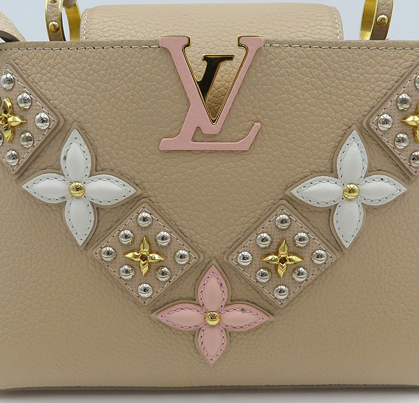 Louis Vuitton(���̺���) M51393 ������ �÷� īǶ�� BB �ö�� ž�ڵ� ��Ʈ�� + �����Ʈ�� [�д�������] �̹���5 - ���̺��� �߰���ǰ
