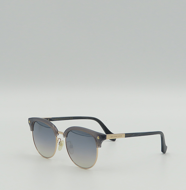 Balenciaga(�߷��þư�) BA110-K ��ũ �׷��� �÷� �ϱ��� ���۶� [�д�������] �̹���3 - ���̺��� �߰���ǰ