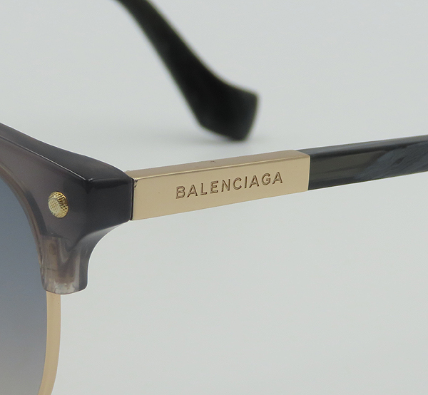 Balenciaga(�߷��þư�) BA110-K ��ũ �׷��� �÷� �ϱ��� ���۶� [�д�������] �̹���5 - ���̺��� �߰���ǰ