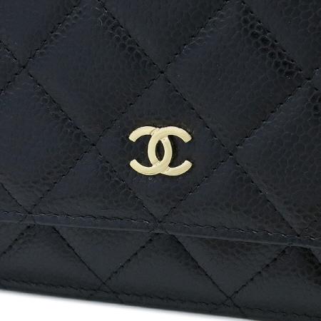 Chanel() A33814  ĳŲ WOC   ü  ΰ ü Ŭġ  ũν [û] ̹3 - ̺ ߰ǰ