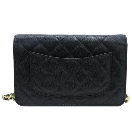 Chanel() A33814  ĳŲ WOC   ü  ΰ ü Ŭġ  ũν [û] ̹4 - ̺ ߰ǰ