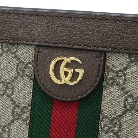 Gucci(����) ‎503877 GG�ΰ� PVC ������ ���ǵ�� Web ��Ʈ������ Ŭ��ġ �� ���� ü�� ����� [������û��] �̹���3 - ���̺��� �߰���ǰ