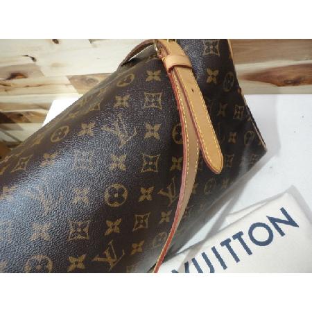 Louis Vuitton(���̺���) M40392 ���׷� ĵ���� �ݵѸ��� ���ǵ� 35 ��Ʈ��+�����Ʈ�� 2WAY �̹���5 - ���̺��� �߰���ǰ