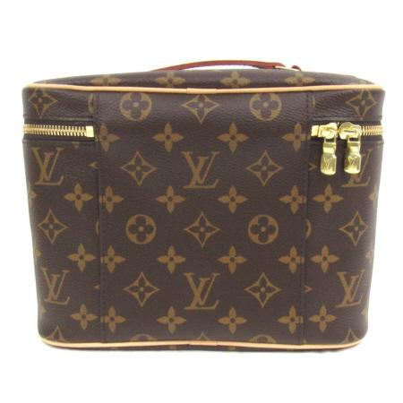 Louis Vuitton(���̺���) M42265 ���׷� ĵ���� NICE �Ͻ� BB ��Ƽ �ڽ���ƽ ���̽� ��Ʈ�� [������û��] �̹���3 - ���̺��� �߰���ǰ