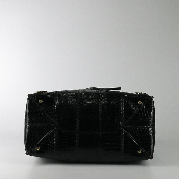 Balenciaga(�߷��þư�) 338582 �����÷� PYTHON ���̼� Ŭ���� ����Ż ��Ʈ�� [��������] �̹���3 - ���̺��� �߰���ǰ