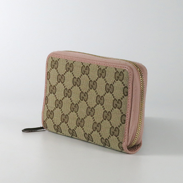 Gucci(����) 420113 GG�ΰ� �ڰ��� ����Ʈ ��ũ ȥ�� ���� ������ [��������] �̹���2 - ���̺��� �߰���ǰ