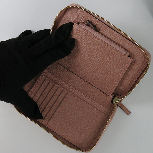 Gucci(����) 420113 GG�ΰ� �ڰ��� ����Ʈ ��ũ ȥ�� ���� ������ [��������] �̹���3 - ���̺��� �߰���ǰ