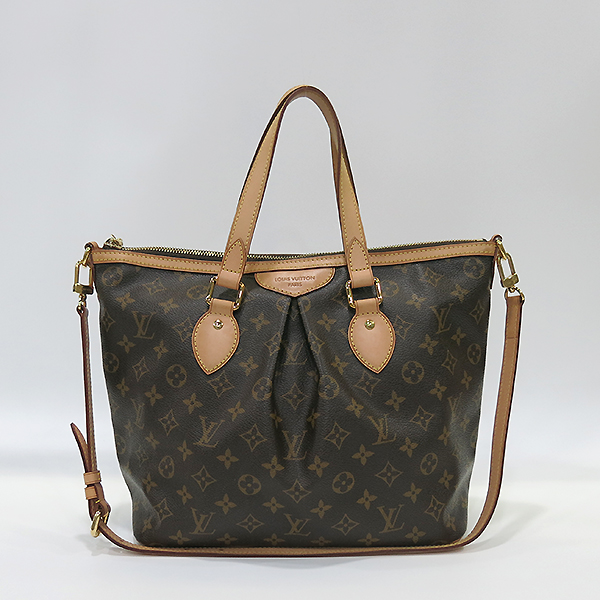 Louis Vuitton(���̺���) M40145 ���׷� ĵ���� �ȷ��� PM ��Ʈ�� + ��� ��Ʈ�� 2WAY [�λ꼾�Һ���] �̹���2 - ���̺��� �߰���ǰ