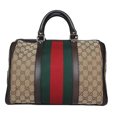 Gucci(����) 247205 �ñ״�ó �Ｑ ���� ������ 2WAY[���ֻ���] �̹���3 - ���̺��� �߰���ǰ
